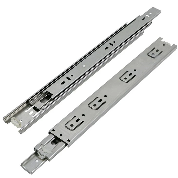 Stainless Steel Slide For Furniture
