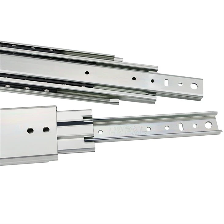 76mm Heavy-Duty Drawer Slides suppliers